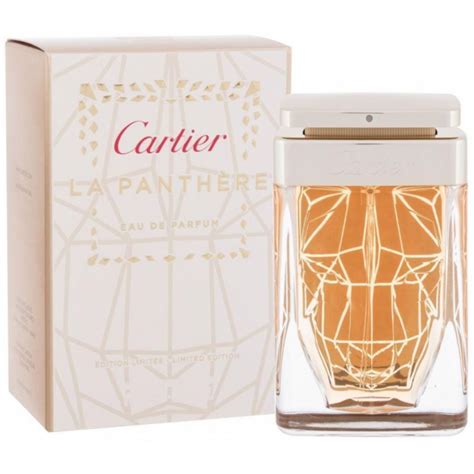 nuovo profumo cartier 2014|Cartier La Panthere 25ML .